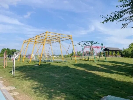 ""